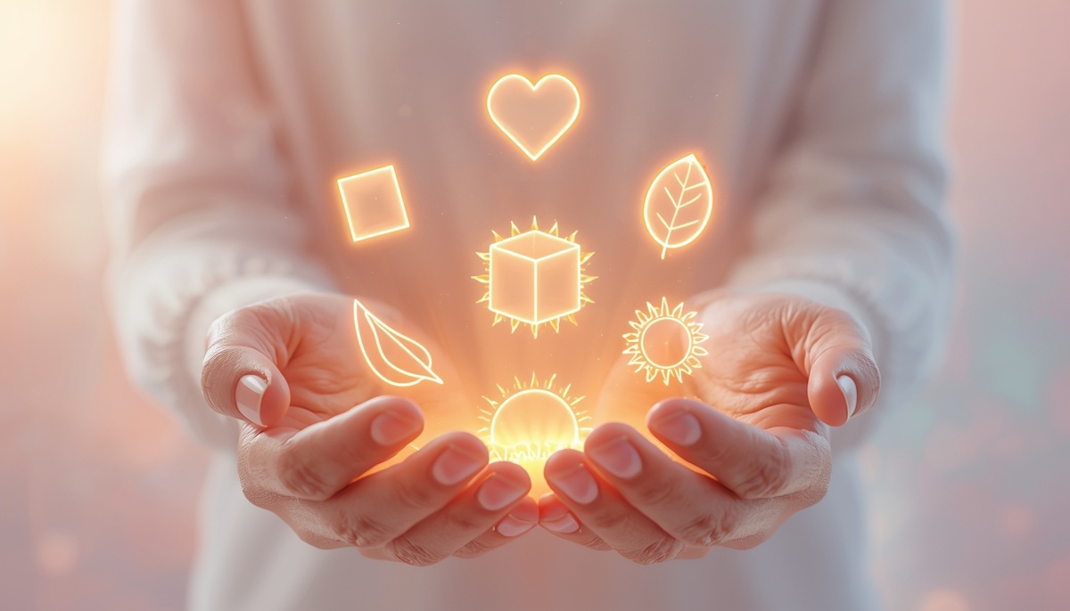 Рецепт счастья