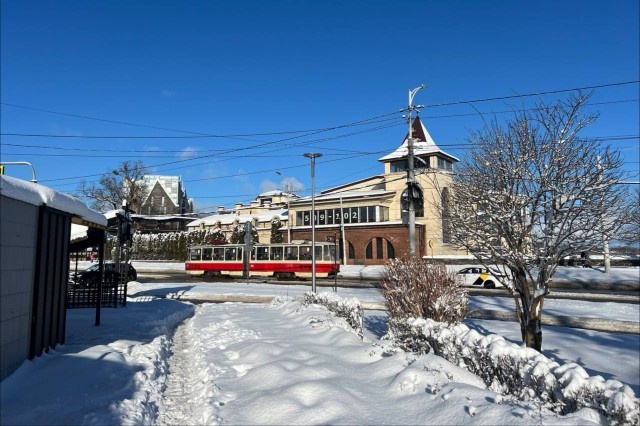   Фото из архива Калининград.Ru