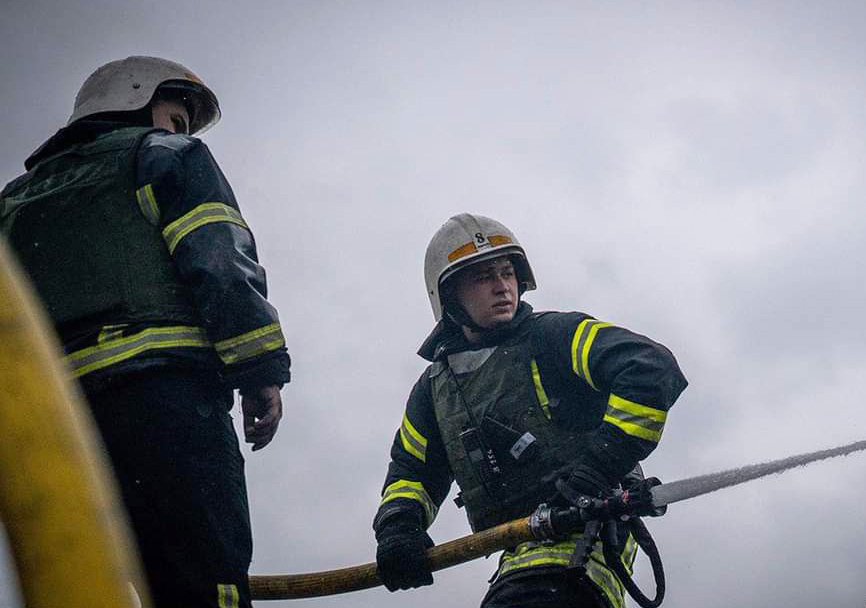    Социальные сети