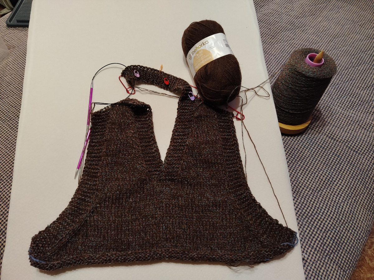 Фото автора канала