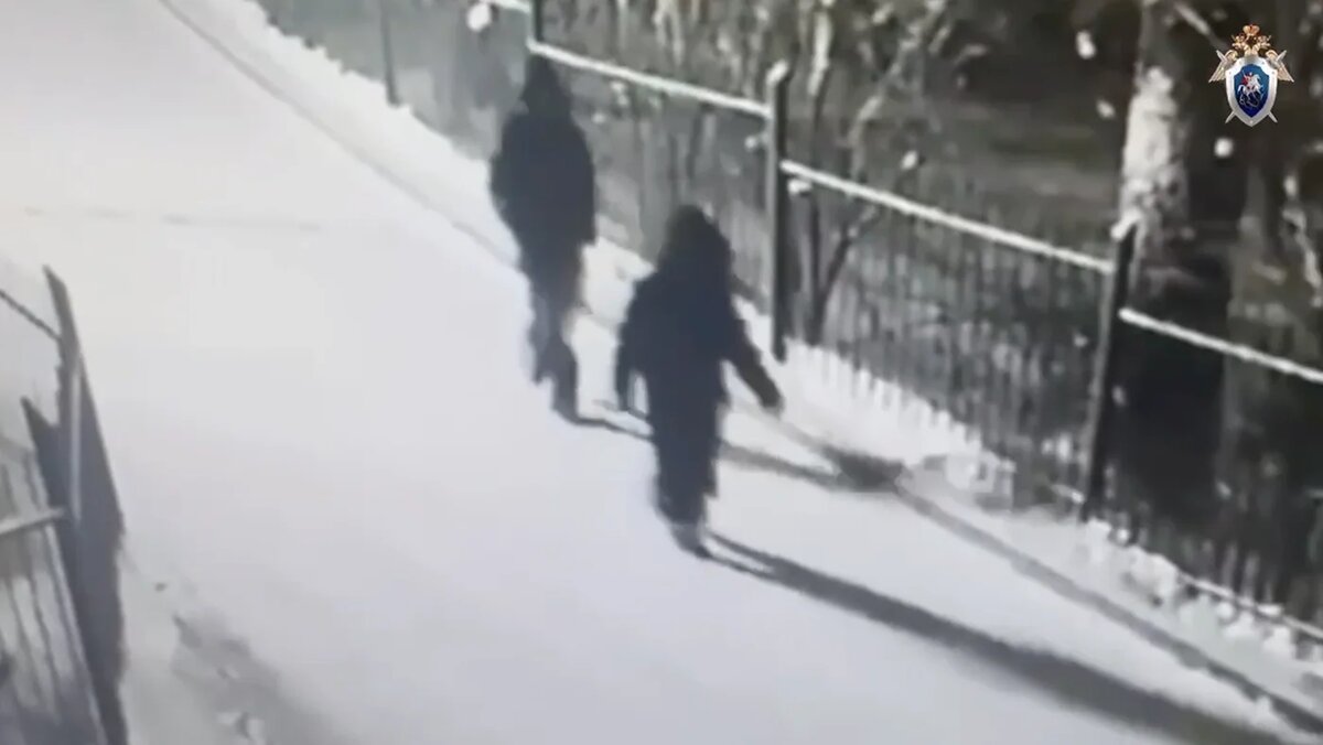   @krksledkom / Telegram