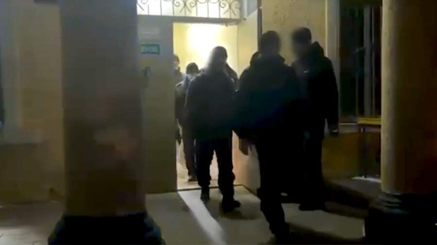    Фото: ГУ МВД России по Ростовской области