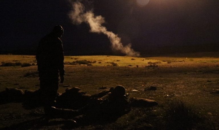    Фото: Генштаб ВСУ Виктория Самойленко