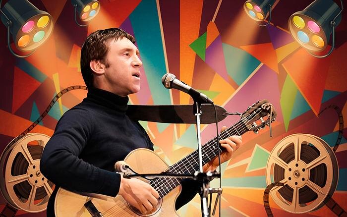 Владимир Высоцкий: 88 лет со дня рождения и наследие поэта. Обложка © ТАСС / Сергей Метелица