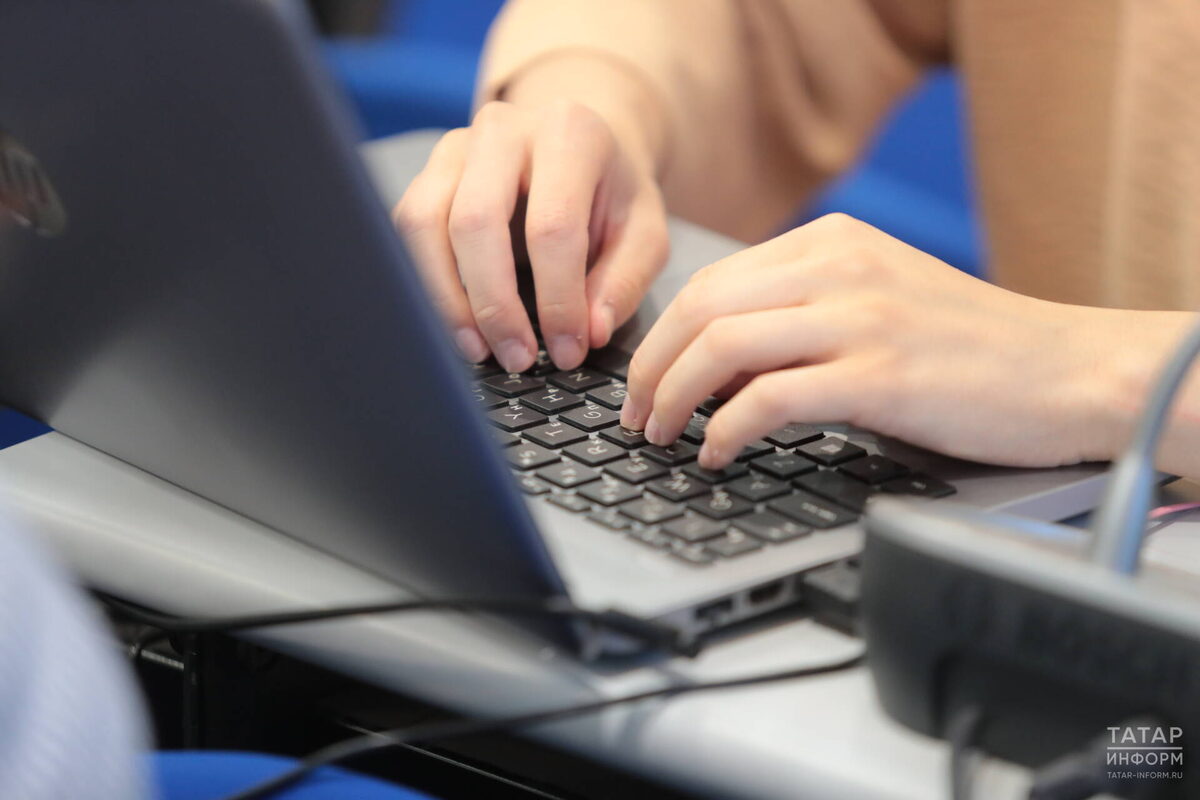 Фото: © Рамиль Гали / «Татар-информ»