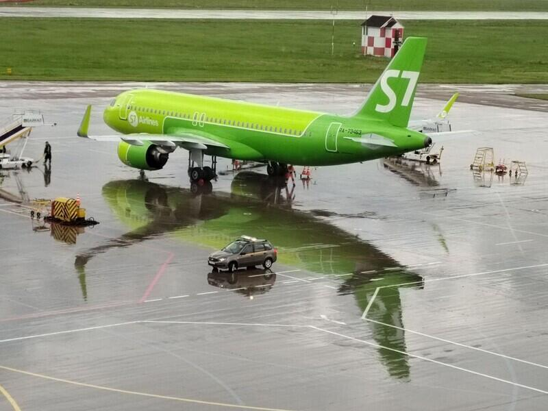 © Фото: Владислав Анкудинов | t.me/airportbaikal