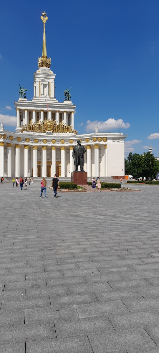 Просто фото из личного архива