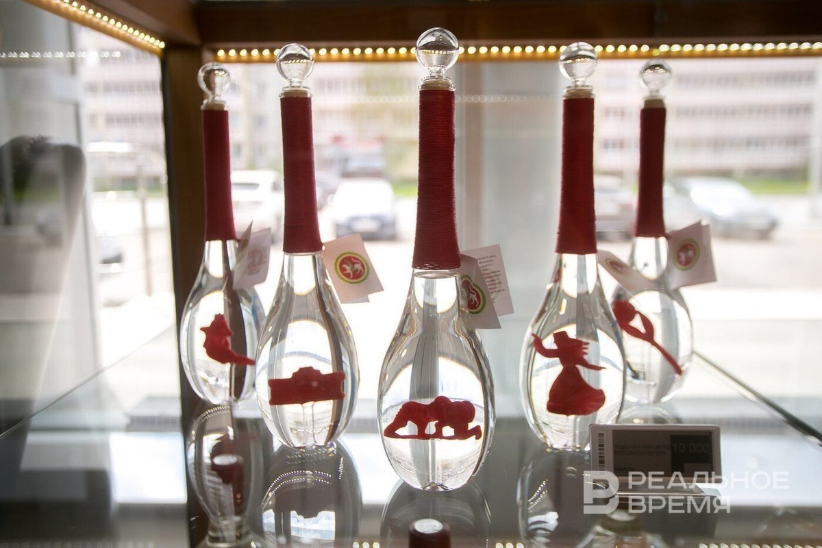   Роман Хасаев / realnoevremya.ru