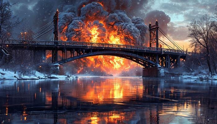 Обложка © Шедеврум