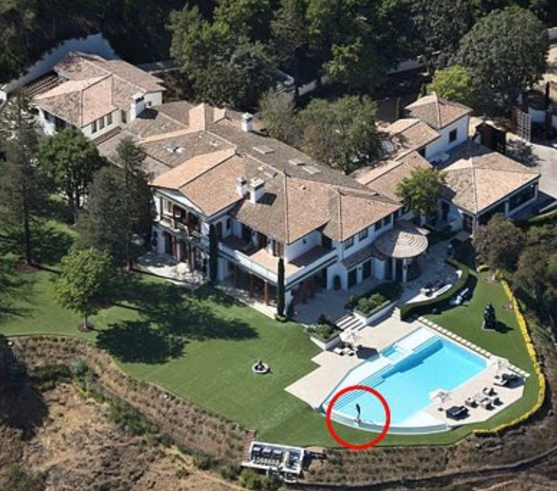    Фото: Daily Mail