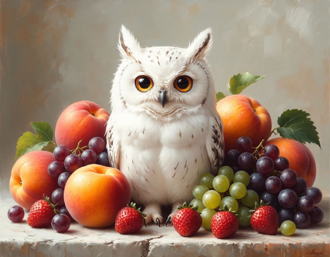 Из коллекции автора