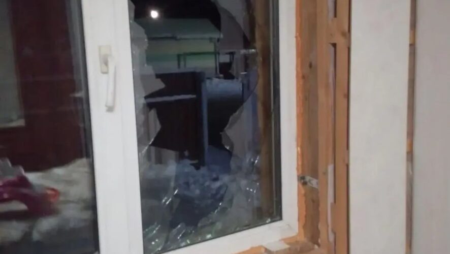     Управление МВД России по Тверской области