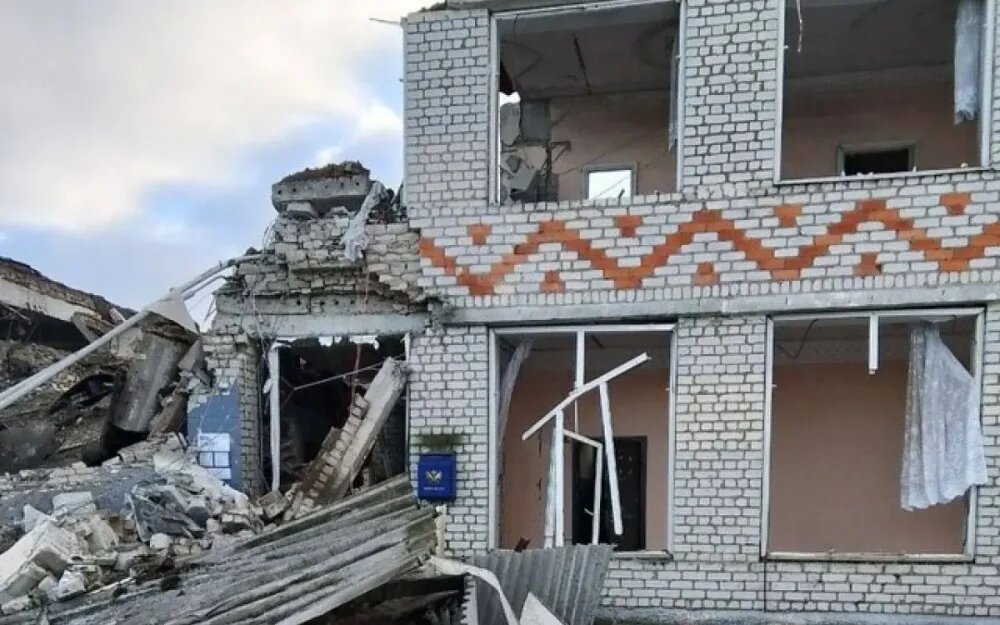    Фото: Телеграм-канал "Подслушано Старые Юрковичи"