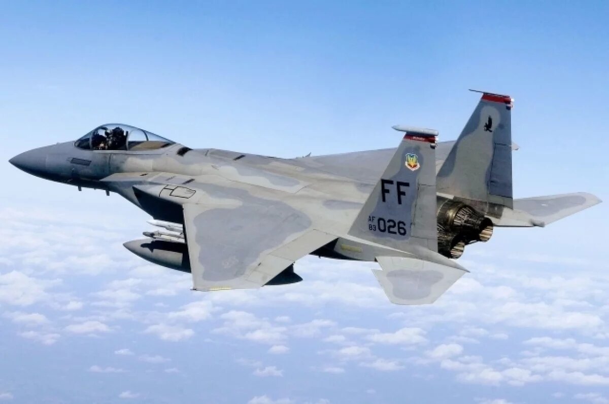    Авианосцы и истребители США прибудут на Ближний Восток в ближайшие дни