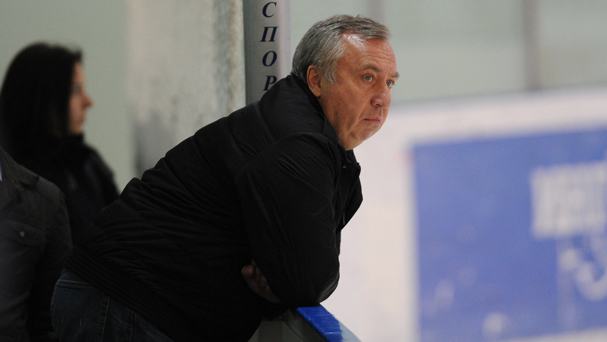    Андрей Сафронов.Александр Федоров