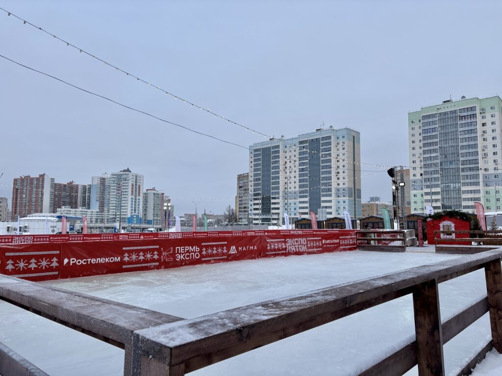    Фото: В курсе.ру Ульяна Бажанова