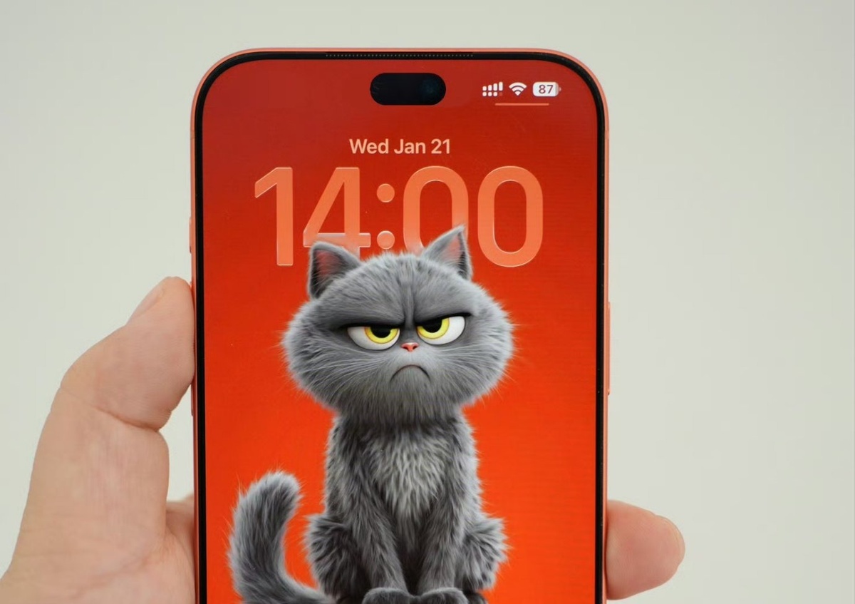 Изображение Ice Universe  📷
