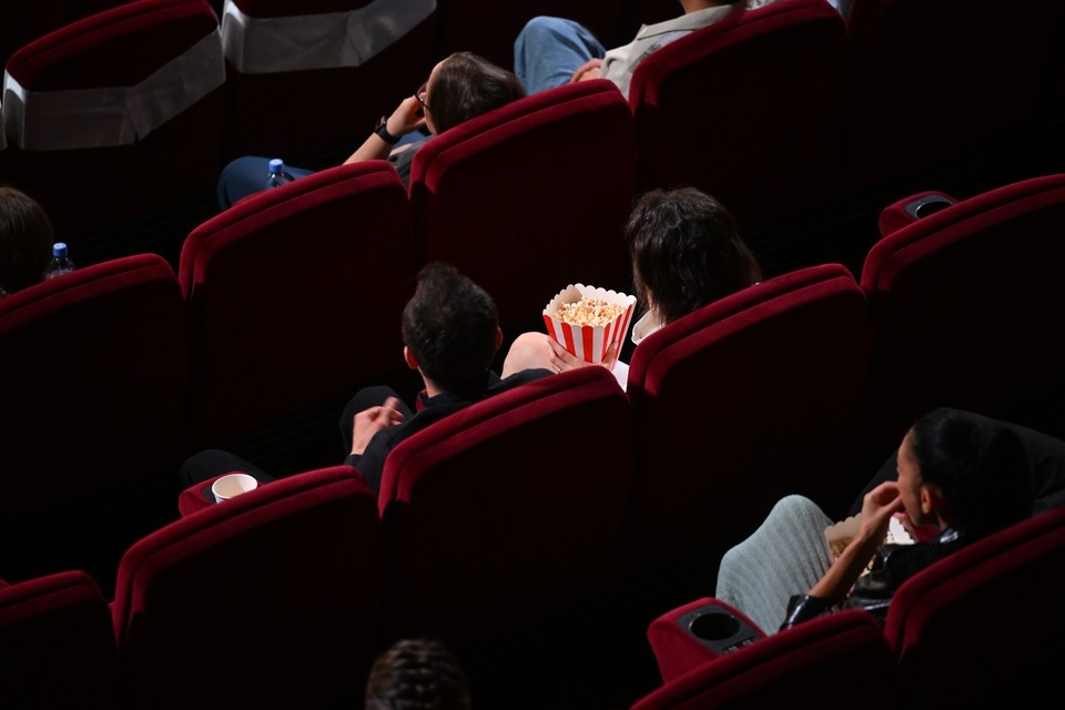    В сериала главного режиссера театра «Старый дом» снимется популярный актер из «Слово пацана». Евгения ГУСЕВА