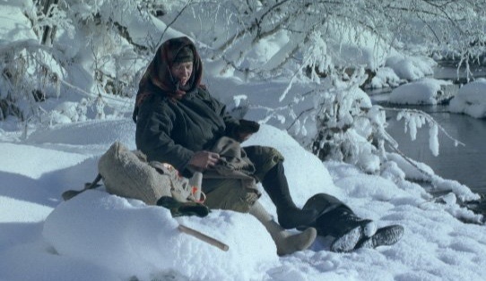 Агафья Лыкова сообщила о проблеме и быстро получила помощь