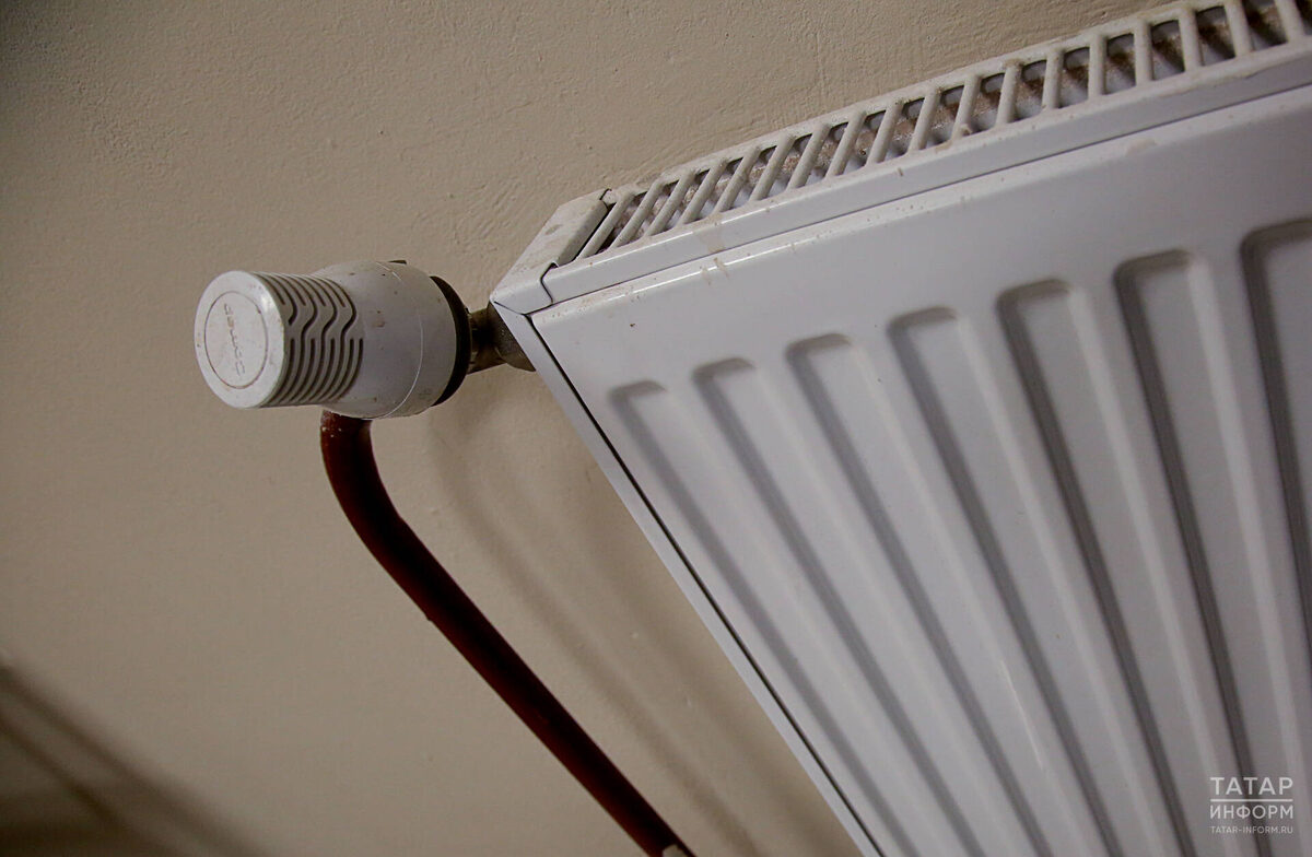 Фото: © Султан Исхаков / «Татар-информ»