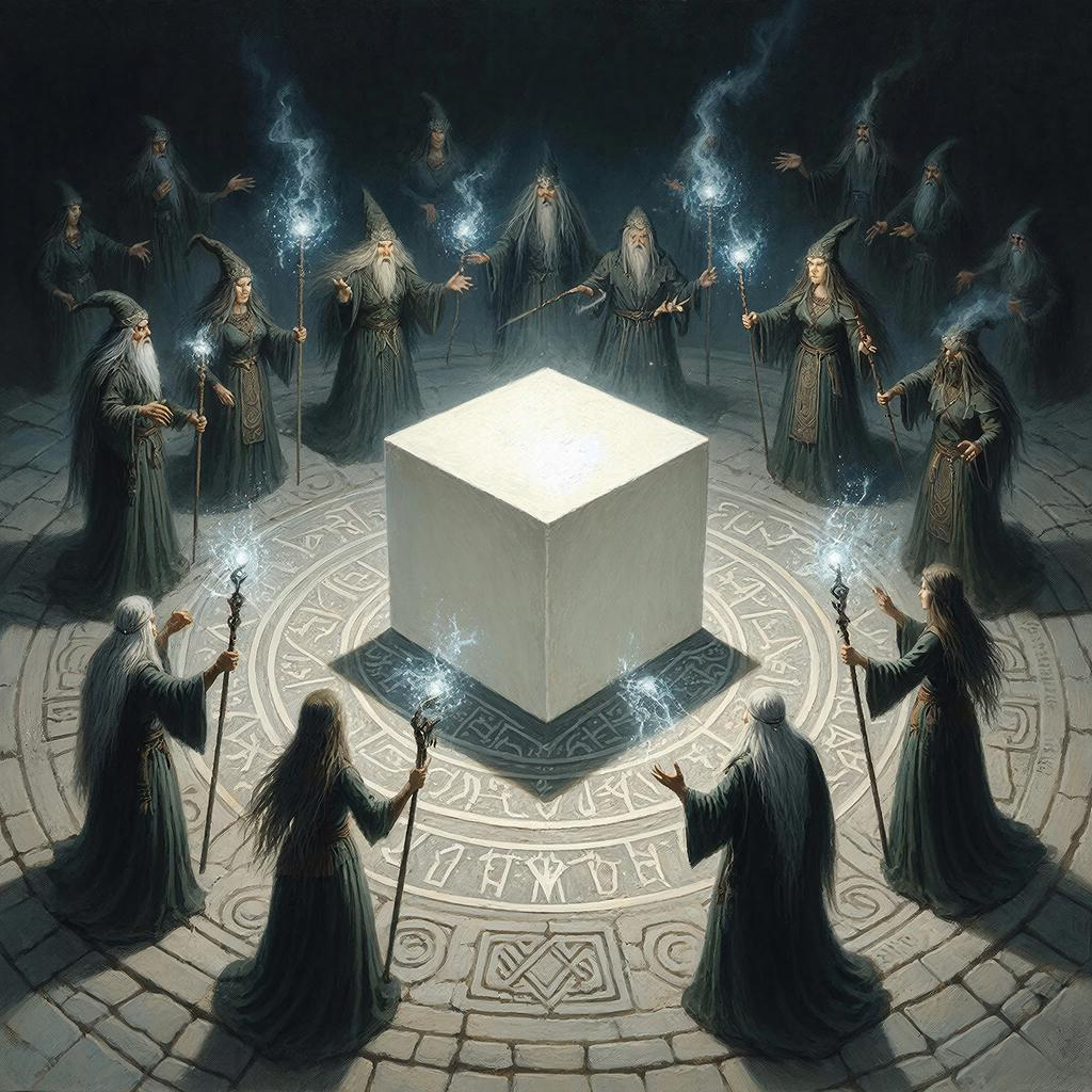 вот как бы это могло выглядеть)))