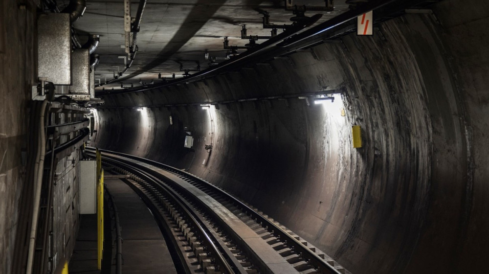    Не пытайся помочь упавшему на рельсы или почему это смертельно опасно