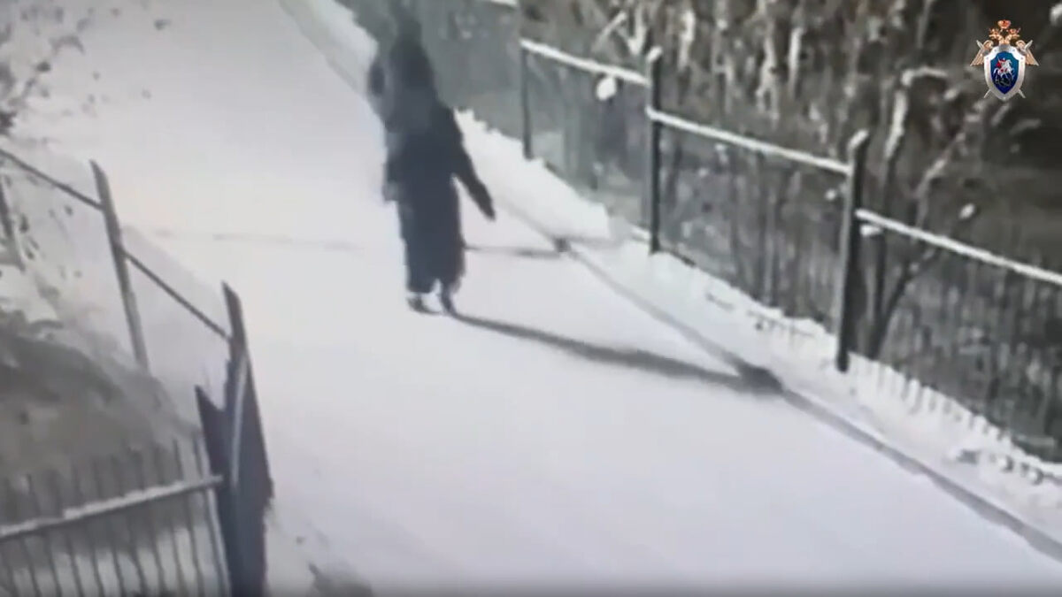     Рассказываем, что известно о похищении 14-летнего подростка в Красноярске