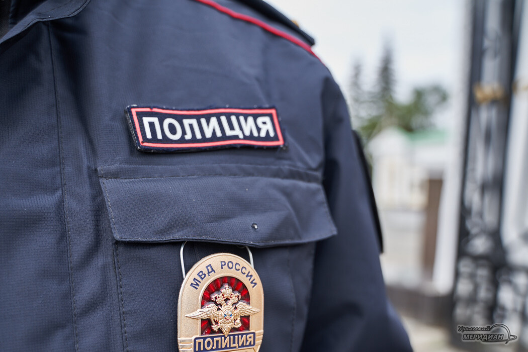    Фото Лидия Аникина © ИА «Уральский меридиан»