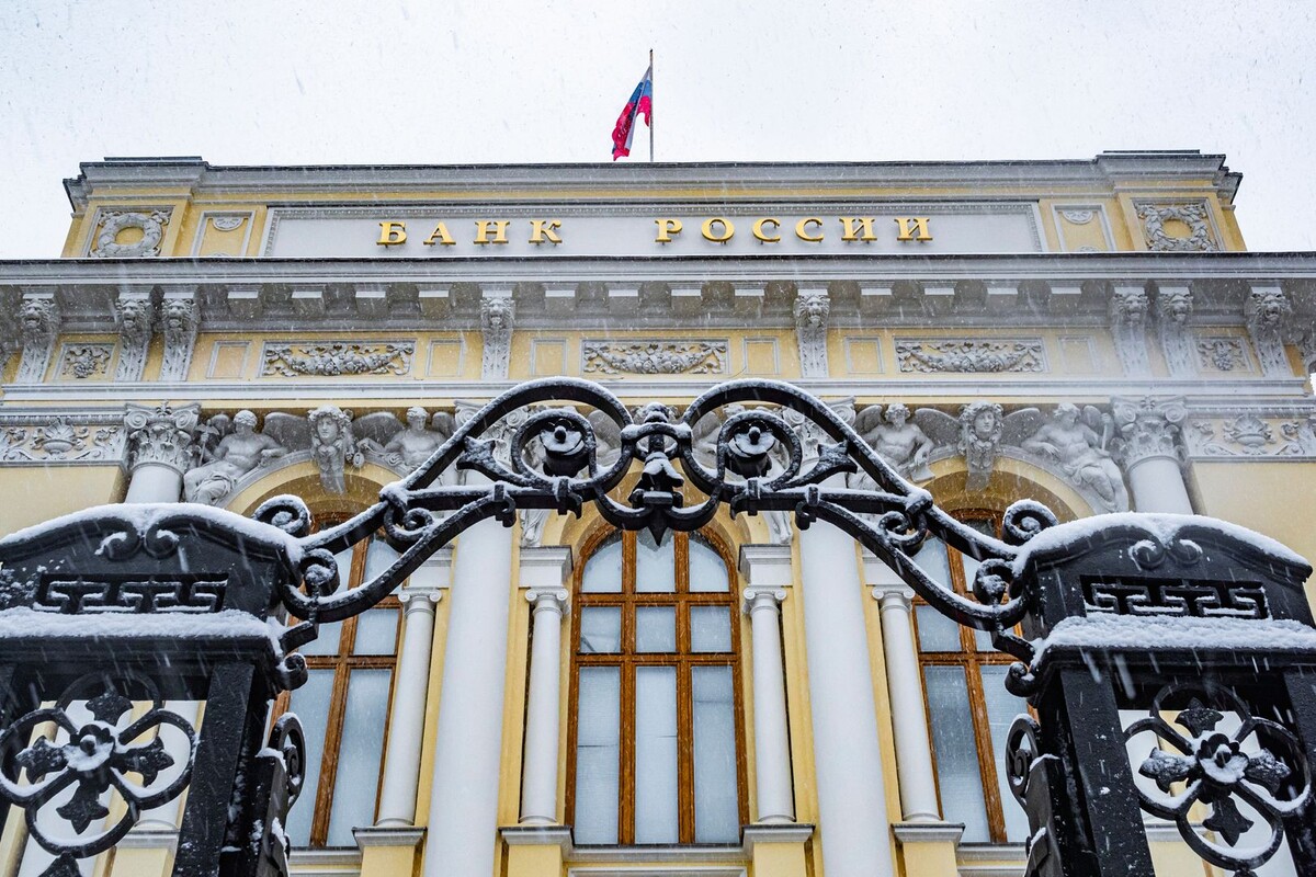     / Источник: © ИЗВЕСТИЯ/Константин Кокошкин