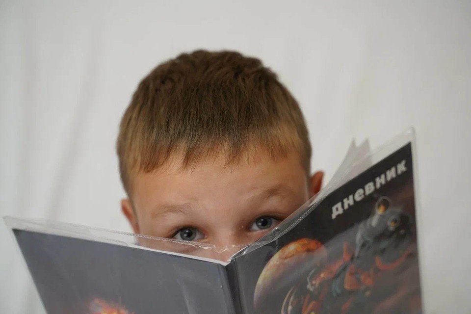    Родители вправе самостоятельно решить, пойдет ли их ребенок на занятия Светлана МАКОВЕЕВА