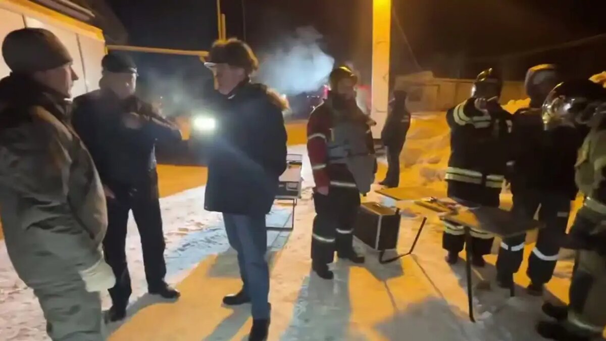     © ТГ-канал "Мельниченко"