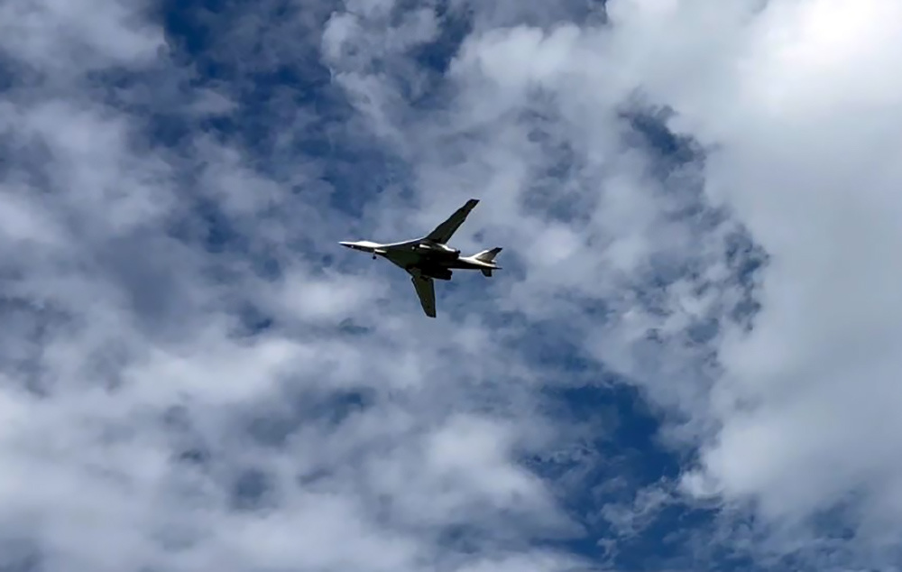    ©Пресс-служба Минобороны России