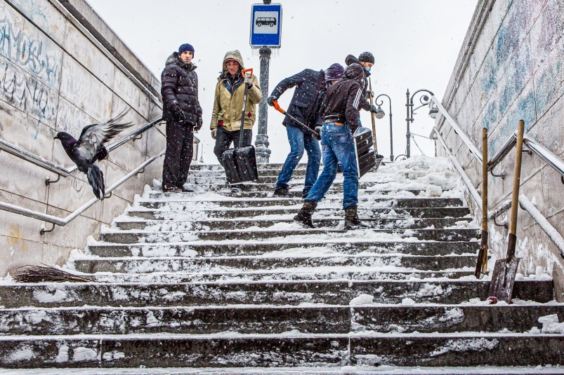     Тематическое фото. Фото: ИА OmskMedia