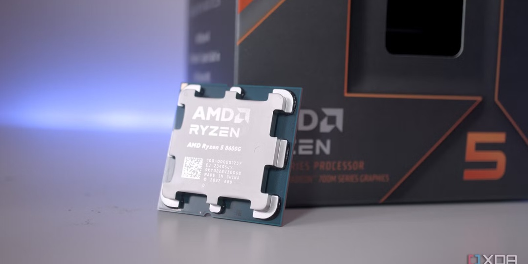 Лучшие бюджетные процессоры 2026 года: Игровой и рабочий потенциал за разумные деньги