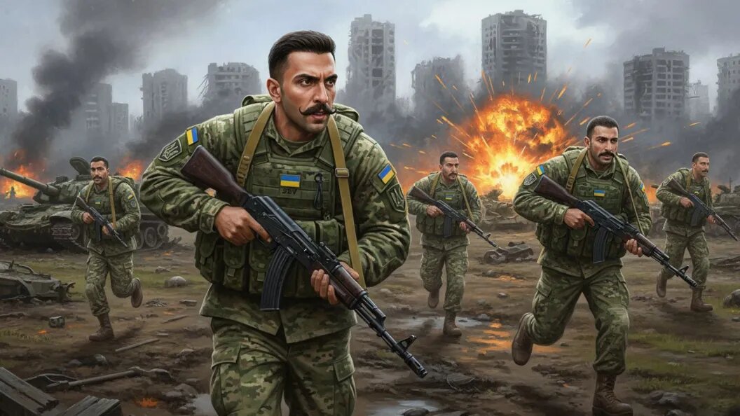    Коллаж Царьграда