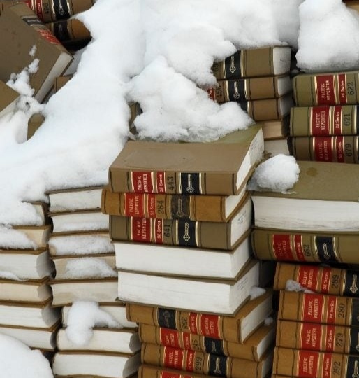 Книги, купленные в январе (2026).