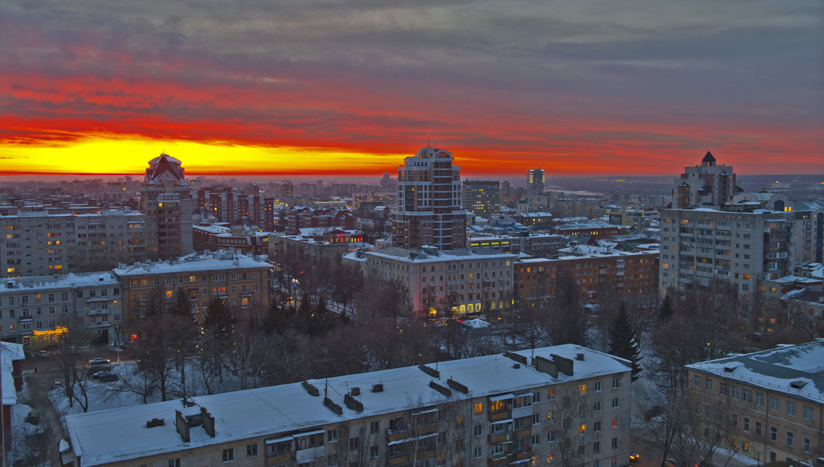    © Константин Долгановский