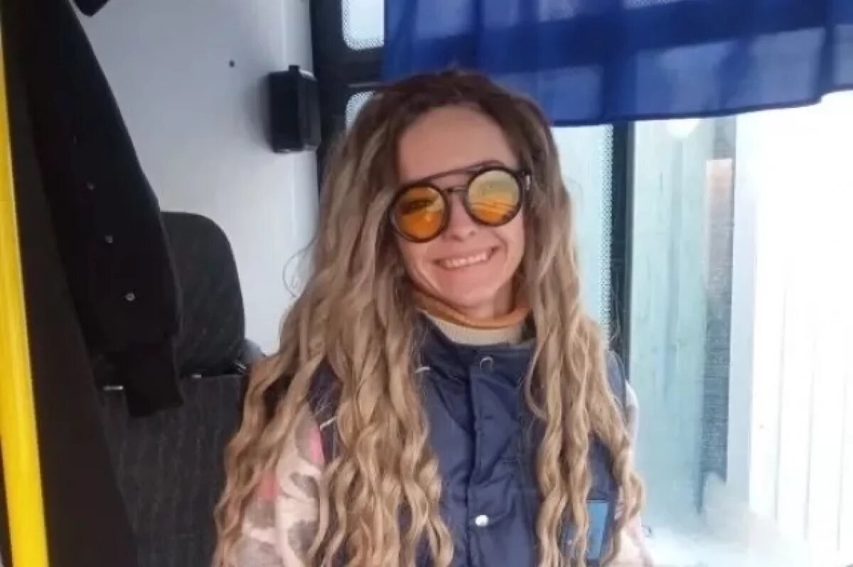    Астраханки выбирают карьеру водителя автобуса