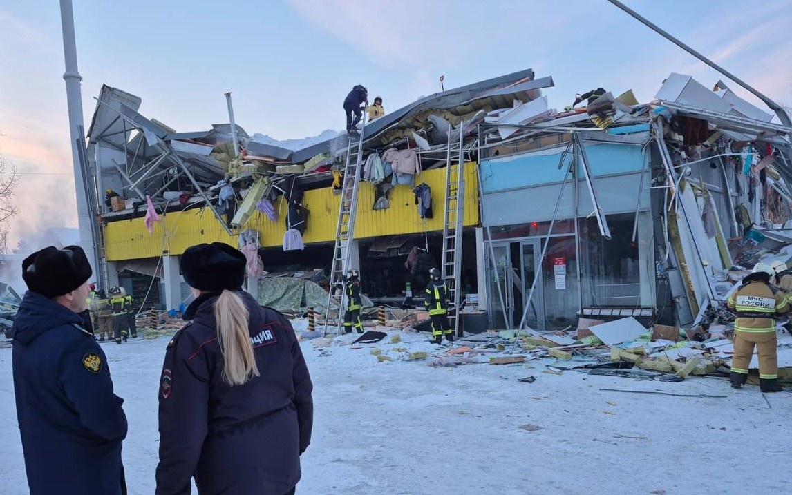 Фото прокуратуры Новосибирской области.