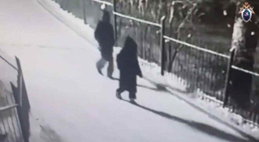    Прокуратура Красноярского края.