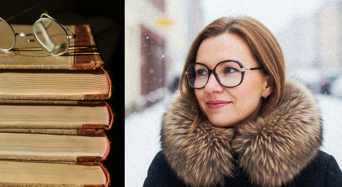 Тест на общие знания