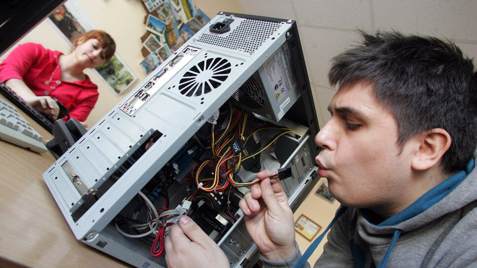 Фото: Роман Яровицын / Коммерсантъ