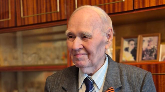 Фото: Александр Канцерев