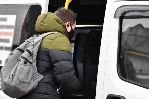    Фото: Департамент транспорта мэрии города Новосибирска / ВКонтакте