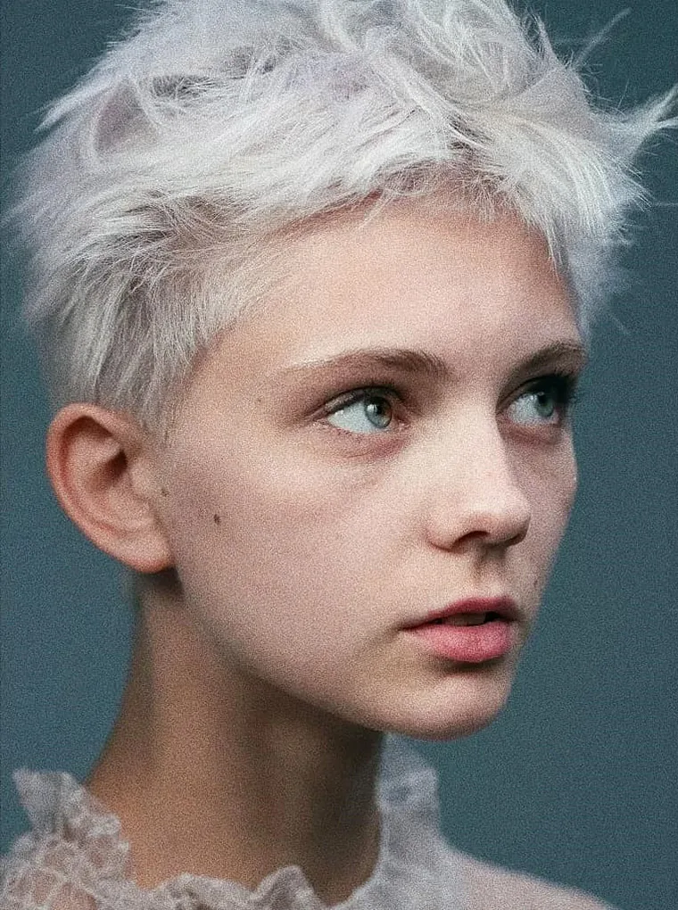 Дарья Верещагина