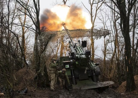    FT: США пытаются возобновить диалог России и Украины в Абу-Даби. Но противоречия не сняты