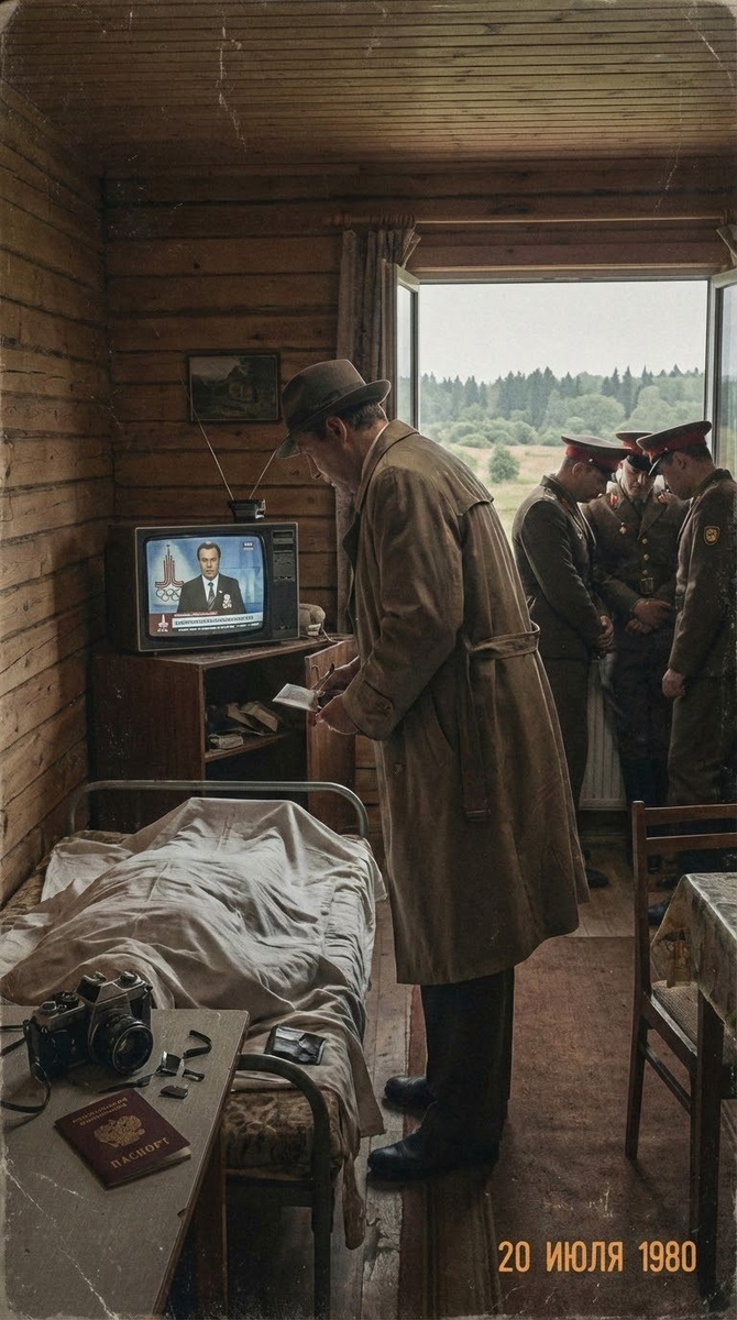 Рисунок сгенеирован нейросетью