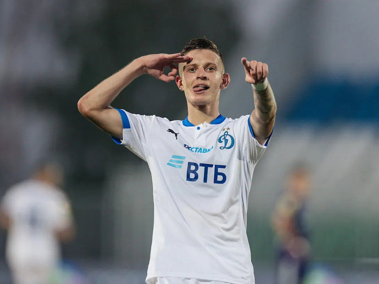     фото: фк «динамо»