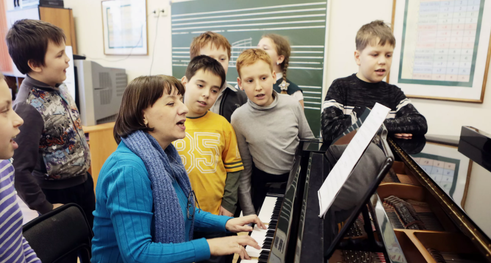 «Катюша» под запретом. Родители Ильгиза требуют наказать учительницу на 300 000р. за выбор песни