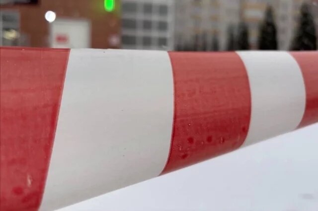    Воронежская семья покинула дом после падения обломков БПЛА: что известно?